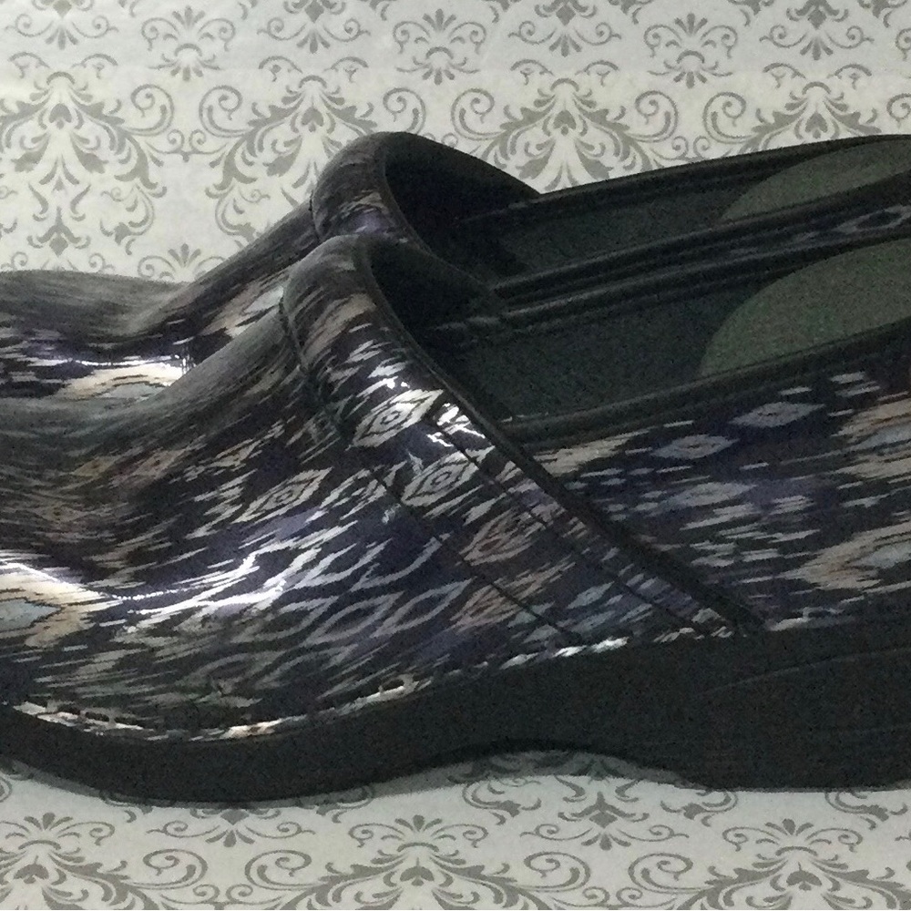 Dansko Xp 2.0 Professional Clog-Size 40 - image 6